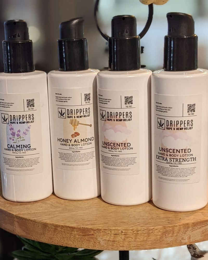 premium cbd in arkansas